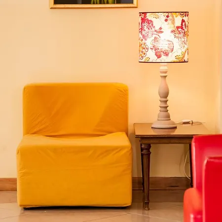 Hotell Rugantino Cesenatico